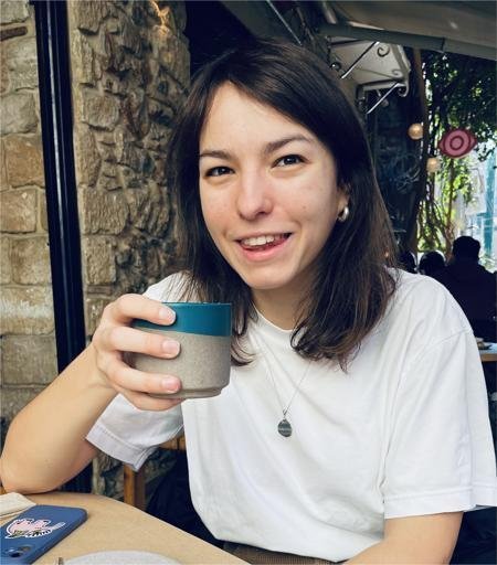 Аватар Маша Куликова