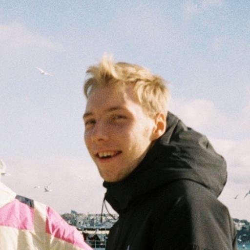 Аватар Антон Фрешер