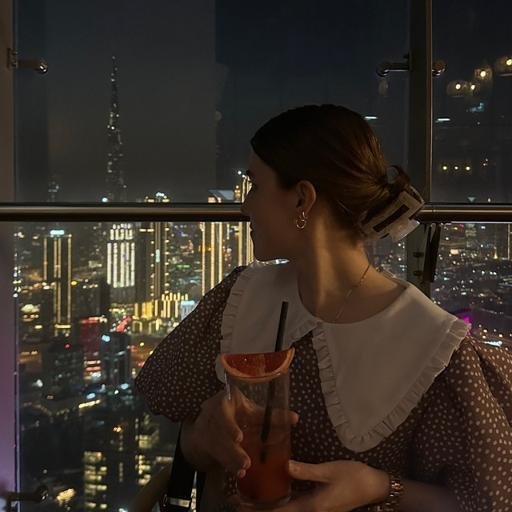 Аватар Alena Volobueva