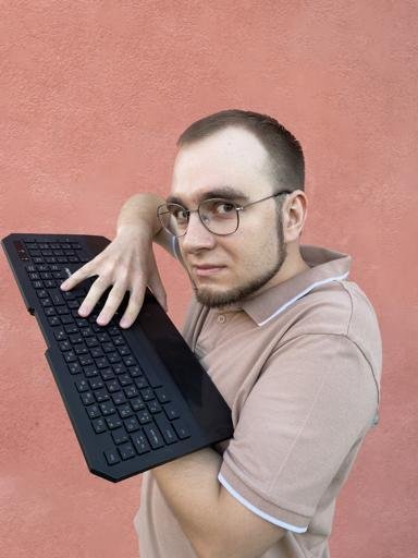 Аватар Всеволод Сергеевич Дребнев