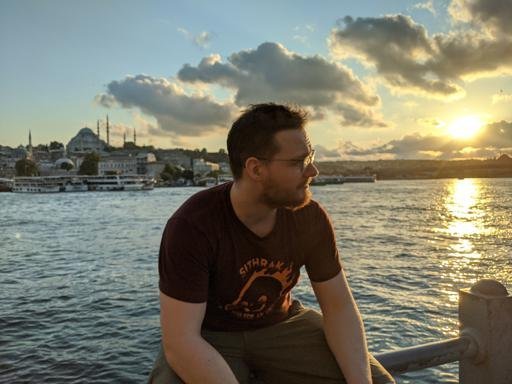 Аватар Арсений Черняков