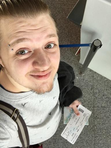 Аватар Дима Корчагин