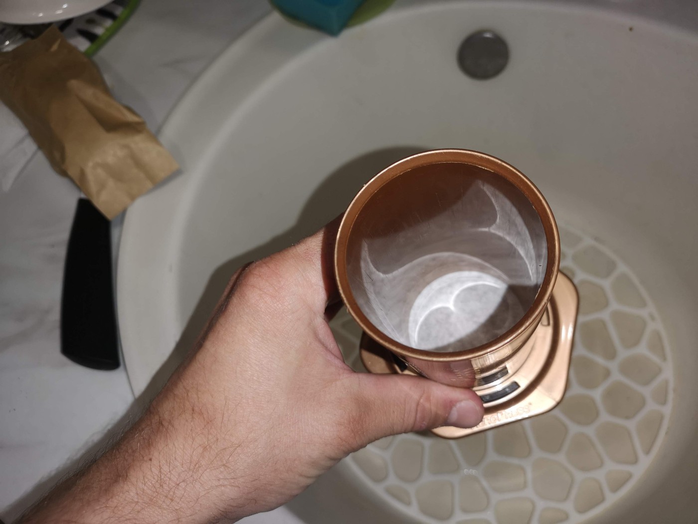 Вкручиваем