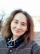 Аватар LenaЕлена