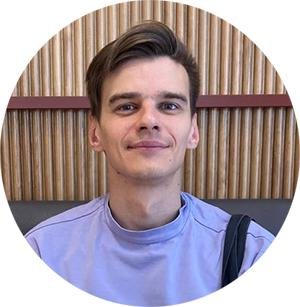Аватар Илья Новиков