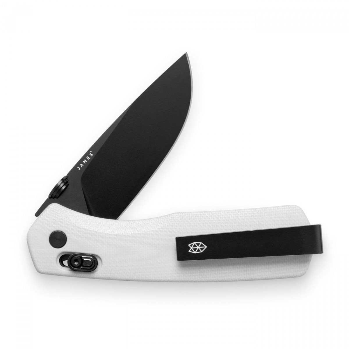 The James Brand Carter