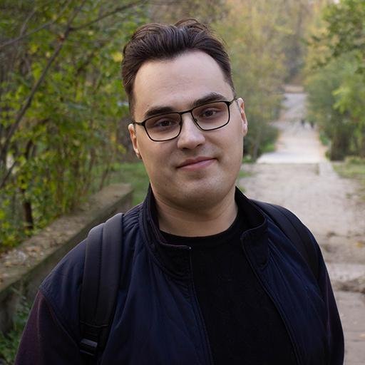 Аватар Arthur Bordenyuk