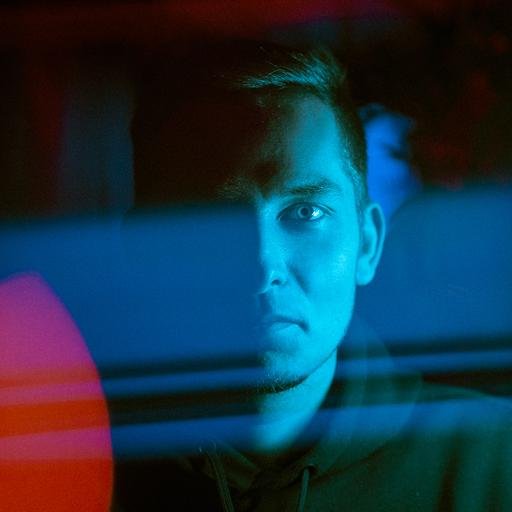 Аватар Никита Хрипин