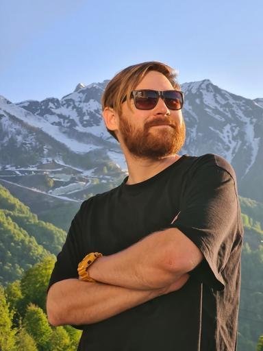 Аватар Kirill Belkin