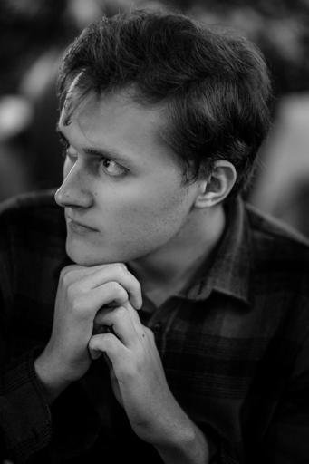 Аватар Никита Иванов