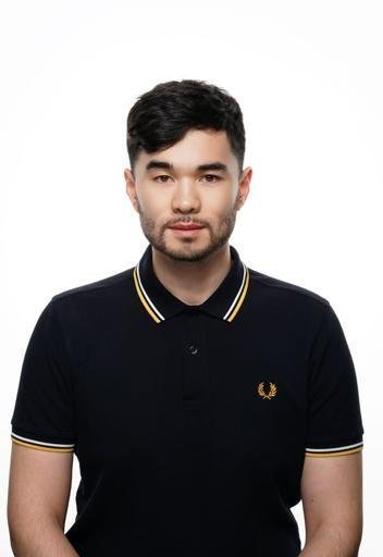 Аватар Ильяс Бакенов