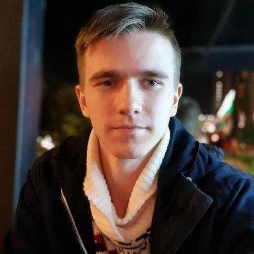 Аватар Dmitriy Uporov