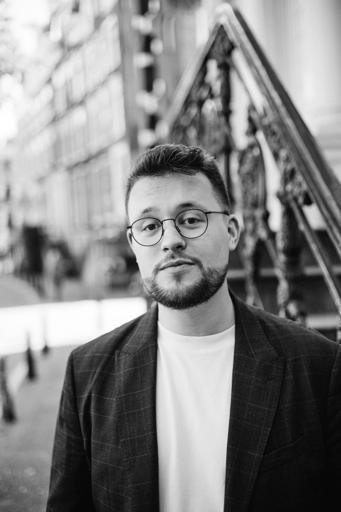 Аватар Viktor Tiulpin