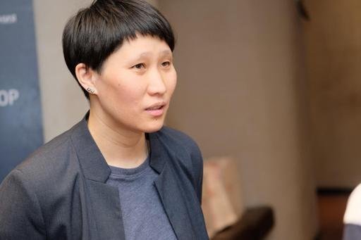 Аватар Assel Marchenko