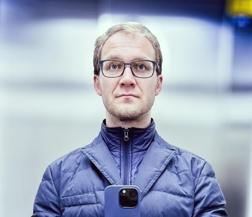 Аватар Дмитрий Шабалин