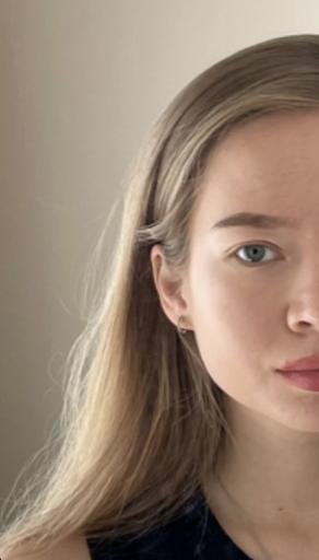 Аватар Кристина Лисицинская