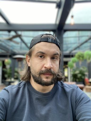 Аватар Andrei Baranov