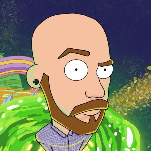 Аватар Александр Мозговой