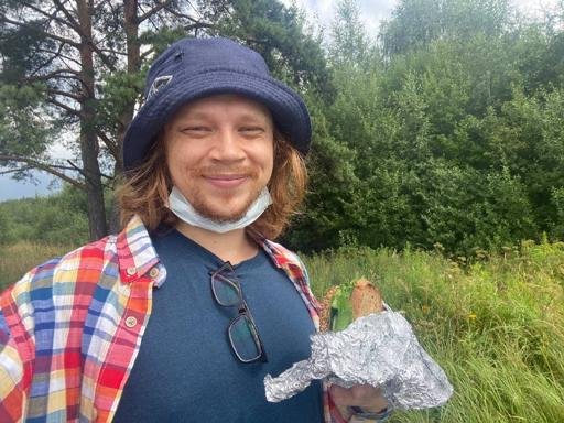 Аватар Артем Качугин