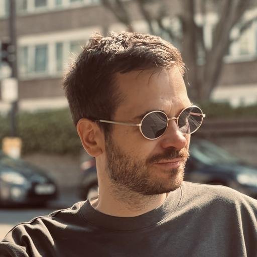 Аватар Степан Митаки