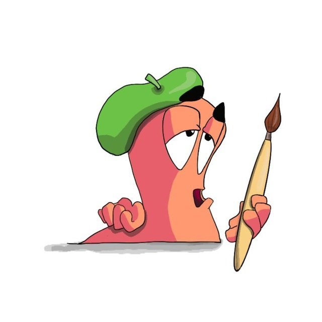 Иконка комнаты Арт