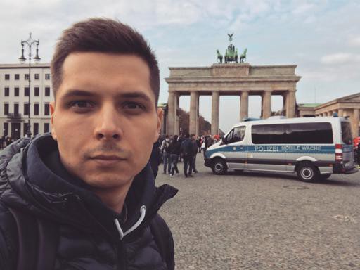 Аватар Vyacheslav Artemyev