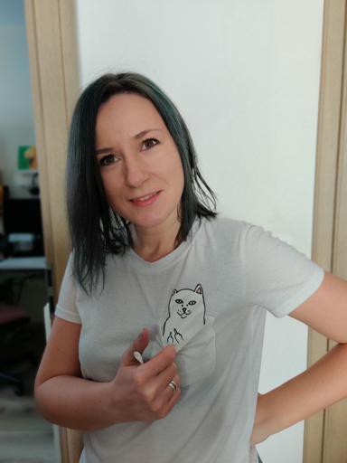 Аватар Maria Tiurina