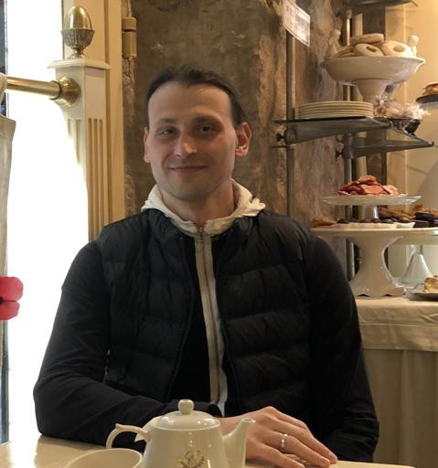 Аватар Dmitry Burlakov