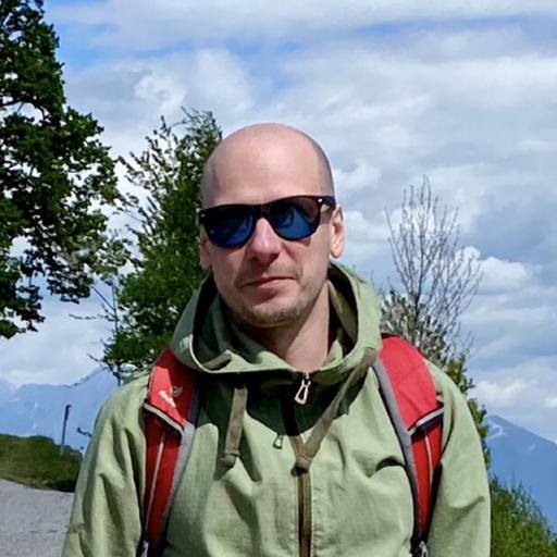 Аватар Михаил Василенко