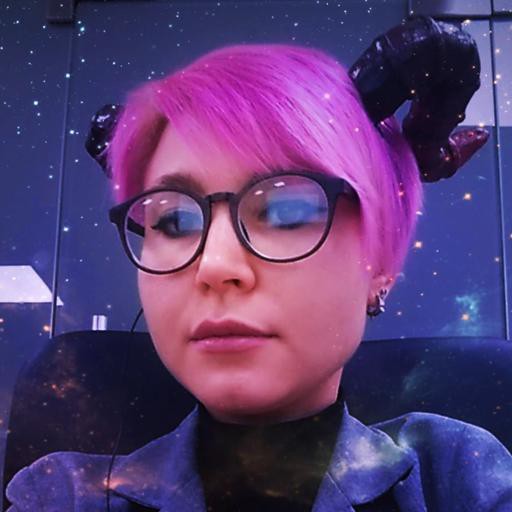 Аватар Ксения Хорт