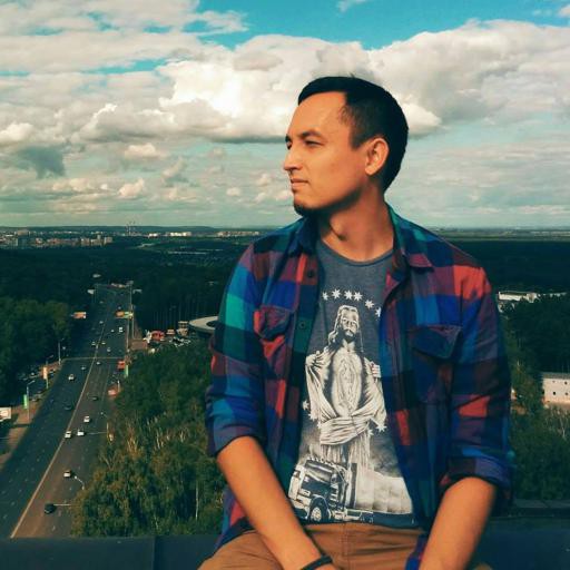 Аватар Arthur Tazhitdinov