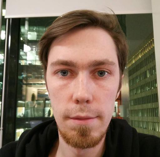 Аватар Илья Кибардин