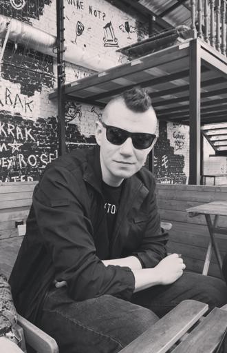 Аватар Ник Марченко