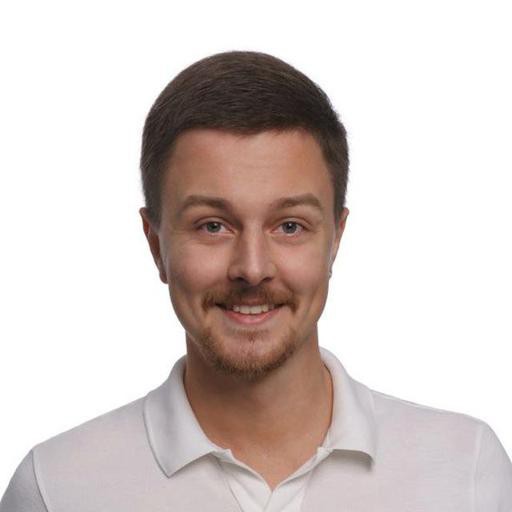 Аватар Никита Назаров