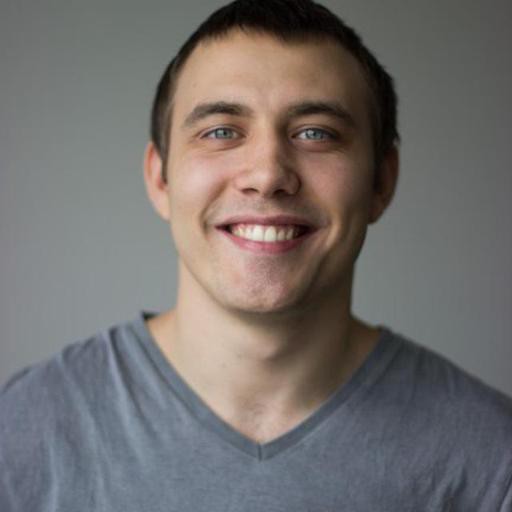 Аватар Anton Sosnin