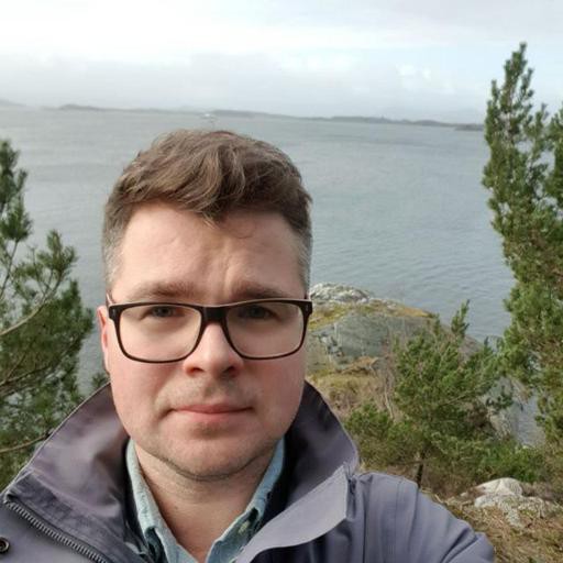 Аватар Mikhail Aksenov