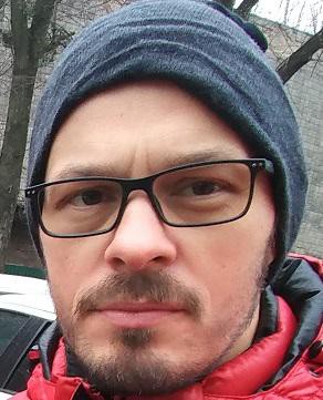 Аватар Yuri Kulyk