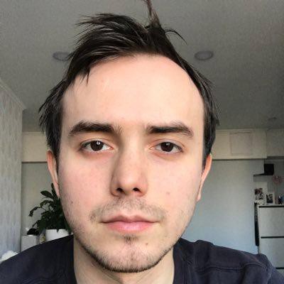 Аватар Руслан Исаев