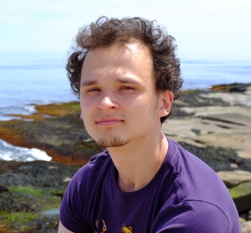 Аватар Pasha Trukhanov