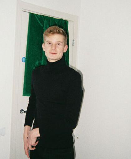 Аватар Георгий Гошанов