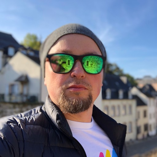 Аватар Dmitry Gurinovich