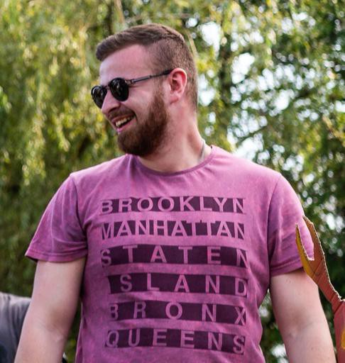 Аватар Dzmitry Makhrachou