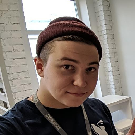 Аватар Кирилл Бобыкин