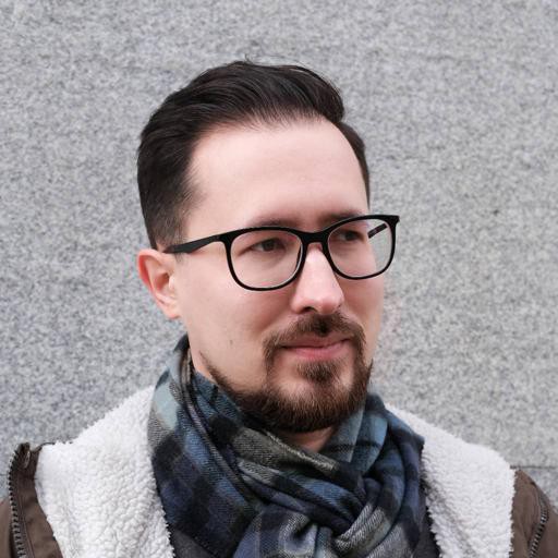 Аватар Александр Тюпин