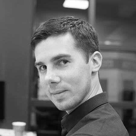 Аватар Sergey Khomyuk