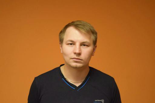 Аватар Евгений Городилов