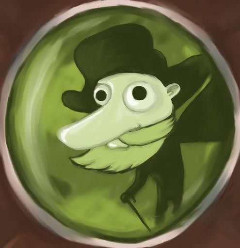 Аватар Алексей Бархатов