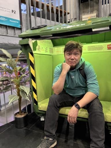 Аватар Dmitry Kuznetsov