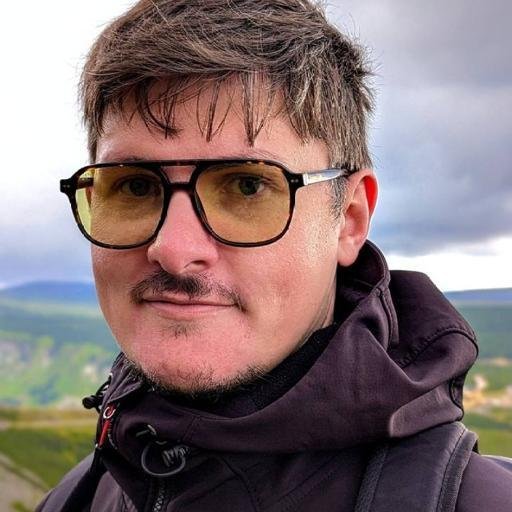 Аватар Андрей Свиридов