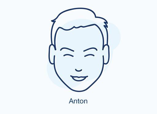 Аватар Anton Arkhipkin